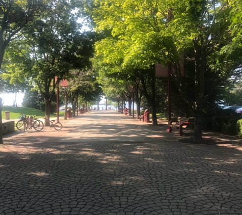 Bayfront Park - Petoskey, MI