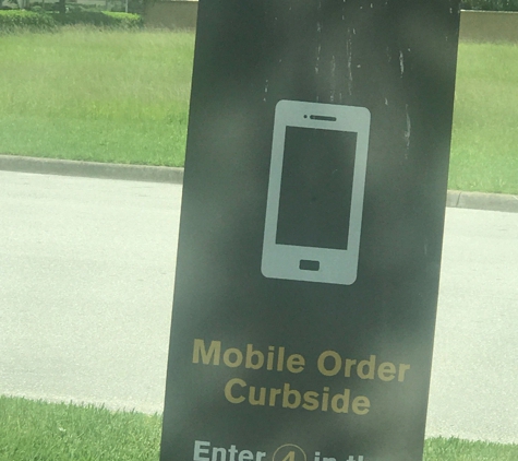 McDonald's - Rockledge, FL