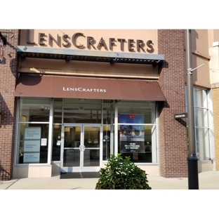 LensCrafters - Bolingbrook, IL