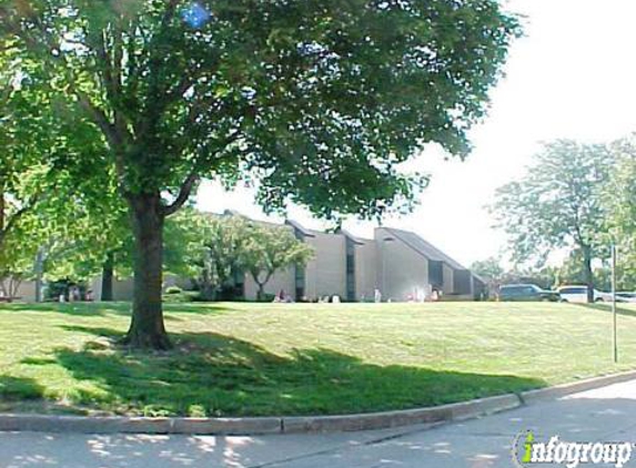 Montclair Elementary School - Omaha, NE