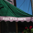 Brewed Cafe