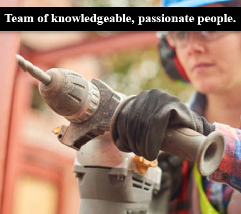 Easy Dig Pty Ltd - Maraylya, NSW