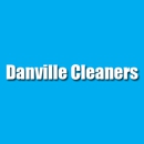 Danville Cleaners - Dry Cleaners & Laundries