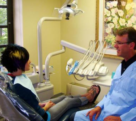 Ralph F. Shepstone, DDS - Glenview, IL