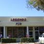 Legend's Pub