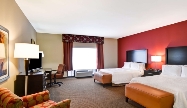 Hampton Inn & Suites Tampa Northwest/Oldsmar - Oldsmar, FL