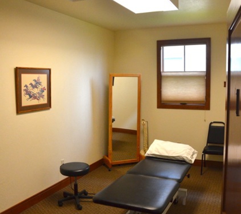 Alpine Physical Therapy, North - Missoula, MT