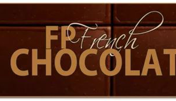 Fp French Chocolat - Bronx, NY. FP FRENCH CHOCOLAT/ MR. MARRY DAO