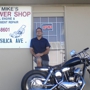 Mikes Mower Shop