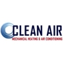 Clean Air Mechanical Heating & Air Conditioning