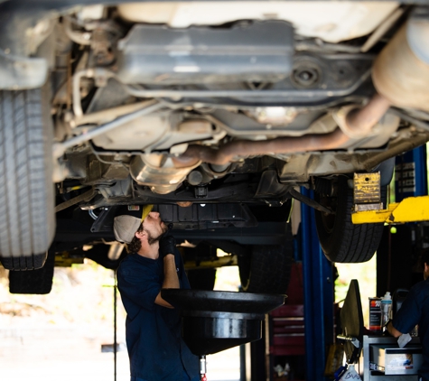 Matlock  Tire Service - Lenoir City, TN