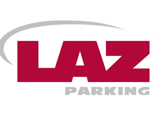 LAZ Parking - Chicago, IL