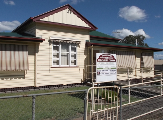 In Touch Chiropractic - Coolabunia, QLD