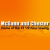 McGann & Chester gallery