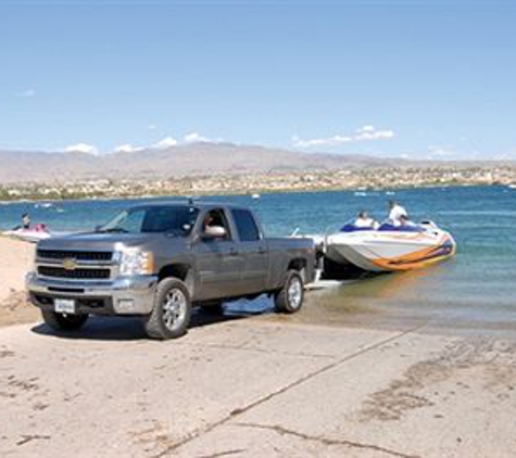 The Nautical Beachfront Resort - Lake Havasu City, AZ