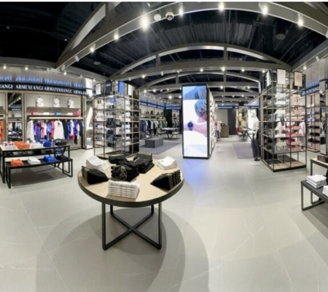 Armani Exchange (A/X) - Minneapolis, MN