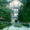 Evanston Arts Council gallery