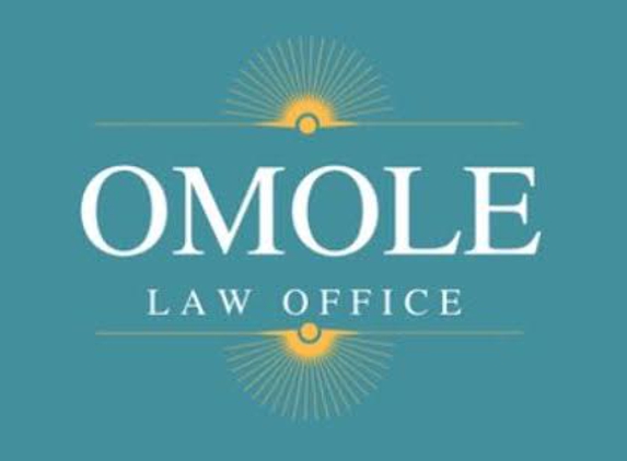 omole law office - Charlotte, NC