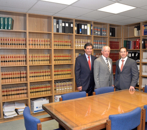 Donovan & Morello, LLP - Cromwell, CT