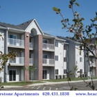 Cornerstone Apartments