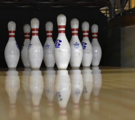 Watertown Bowl - Watertown, WI