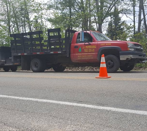 A1 Professional Tree Service - Grawn, MI