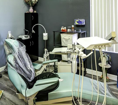 Lugay Family Dental - Scottsdale, AZ