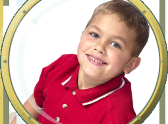 Scoma Pediatric Dentistry: Anthony J. Scoma DDS - San Diego, CA