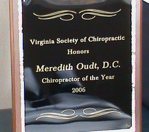 ABC Chiropractic - Winchester, VA