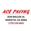 Ace Paving - Contractors Equipment & Supplies