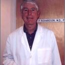 Dr. Derek Proctor Richardson, MD - Physicians & Surgeons, Dermatology