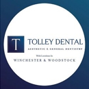 Tolley Dental of Woodstock - Dentists