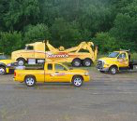 Glenns Towing - Faribault, MN