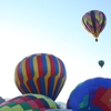 Seattle Ballooning gallery