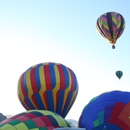 Seattle Ballooning - Balloons-Hot & Cold Air
