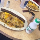 International Market & Grill - Middle Eastern Restaurants