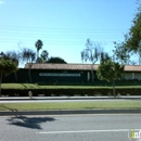 Westchester Golf Course - Golf Practice Ranges