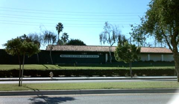 Westchester Golf Course - Los Angeles, CA