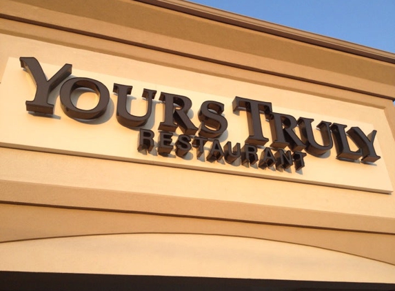Yours Truly Restaurants - Gates Mills, OH