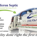 Blue Heron Septic - Septic Tanks-Treatment Supplies