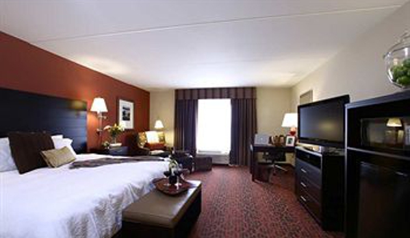 Hampton Inn Atlanta-Canton - Canton, GA