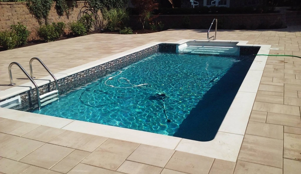 ELITE POOLS LLC - Nutley, NJ