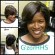 G'Zor Healthy Hair Salon