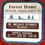 Forest Home Dental Association, S.C.