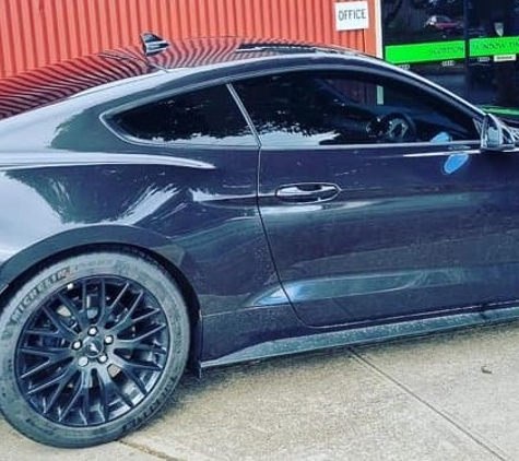 Scorpion Window Tinting - Enfield, SA