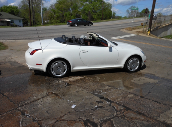 Kings of Clean Pro Auto Detailing - Birmingham, AL