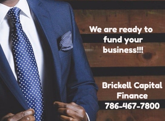 Brickell Capital Finance - Miami, FL