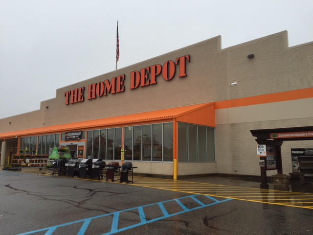 The Home Depot 2190 Tiger Town Pkwy, Opelika, AL 36801 - YP.com