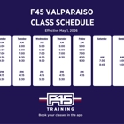 F45 Training