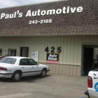 Paul's Automotive Service